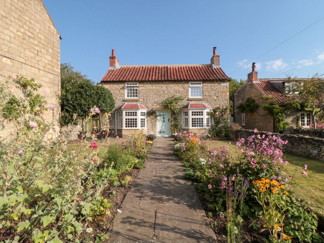Bute Cottage
