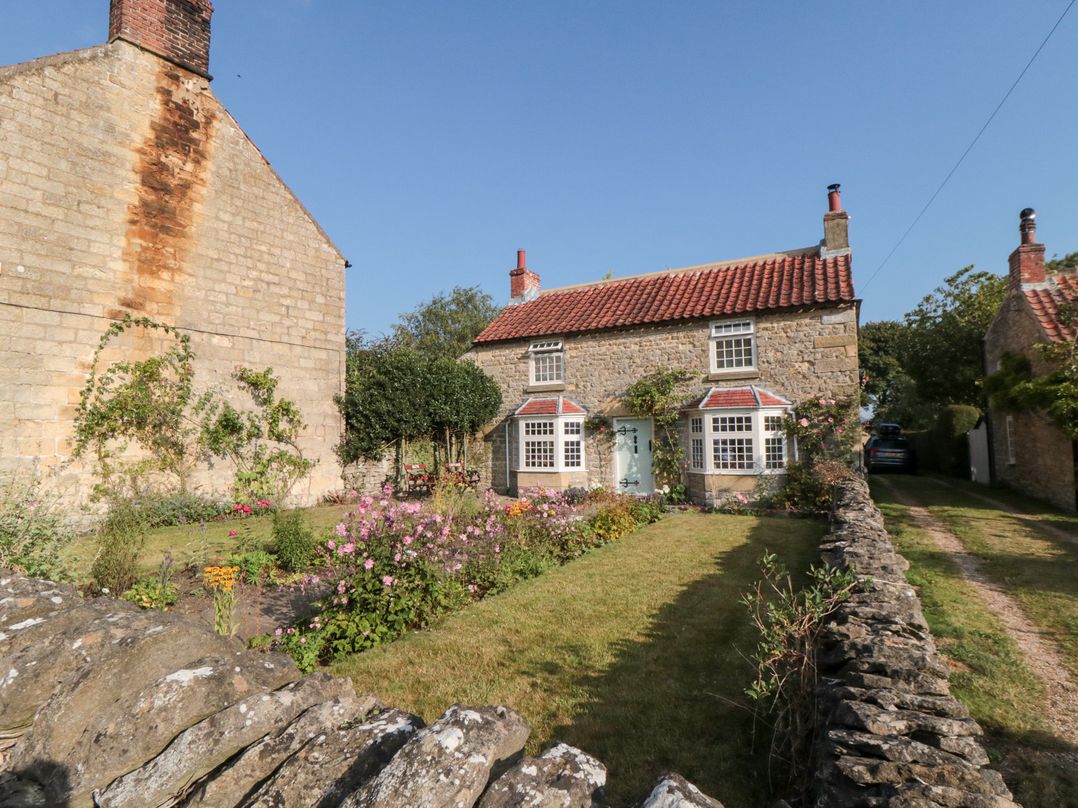 Bute Cottage
