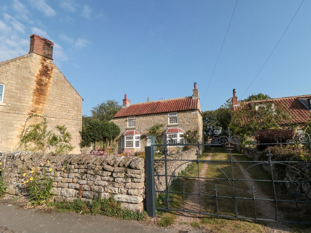 Bute Cottage