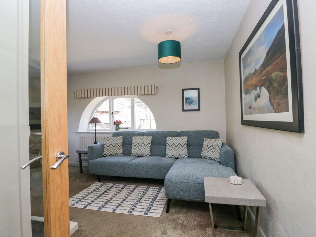 Holiday cottage in Sawrey, Cumbria