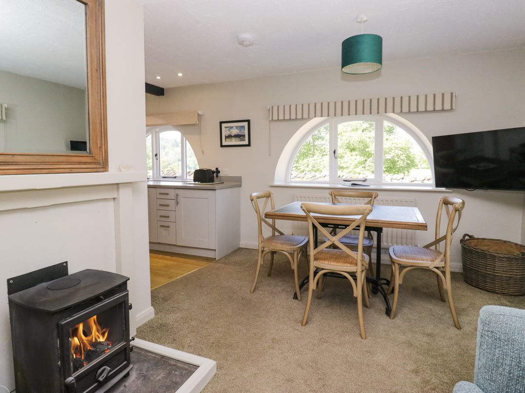 Holiday cottage in Sawrey, Cumbria