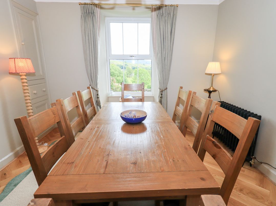 High Torver House