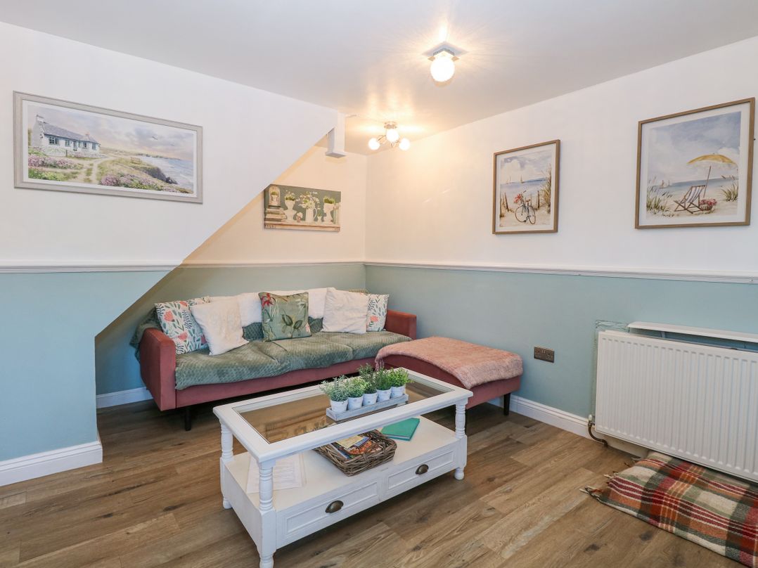 Hideaway Cottage