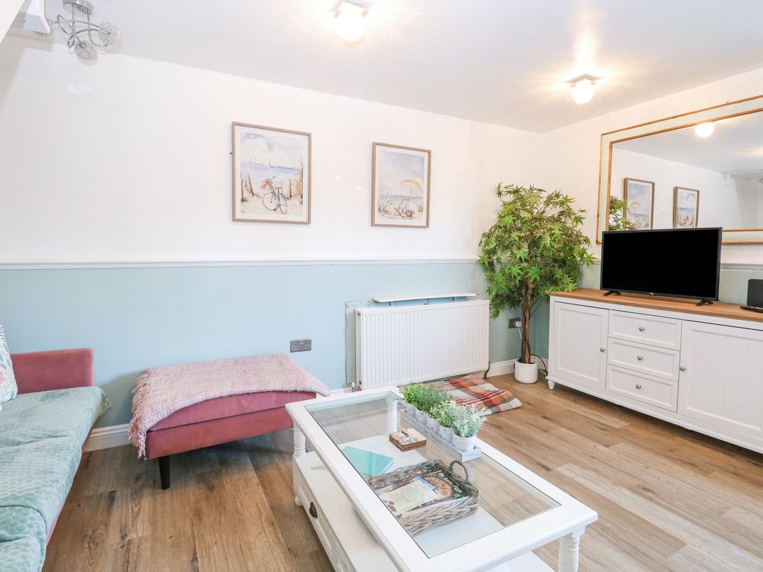 Hideaway Cottage