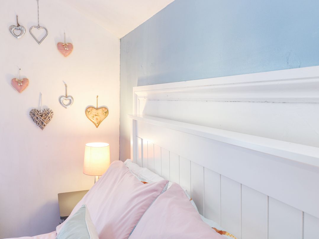 Hideaway Cottage