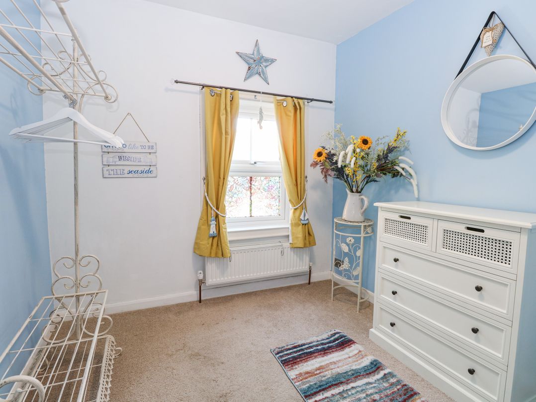 Hideaway Cottage