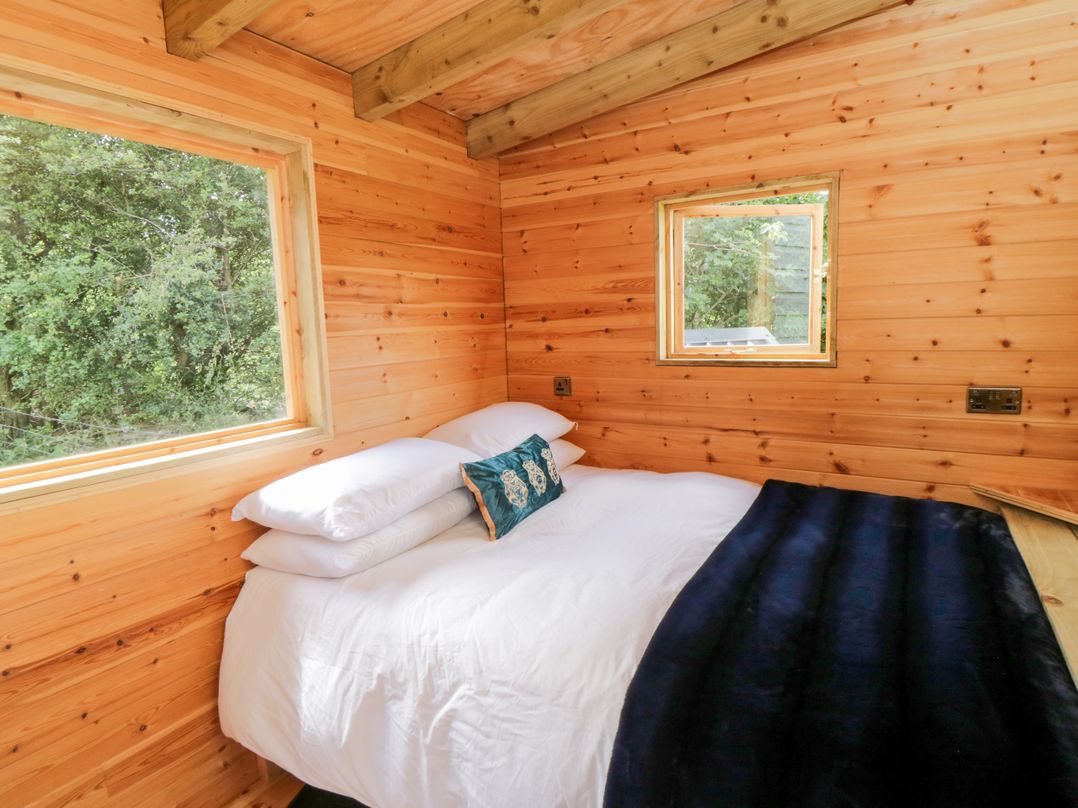 Shepherd's Hut