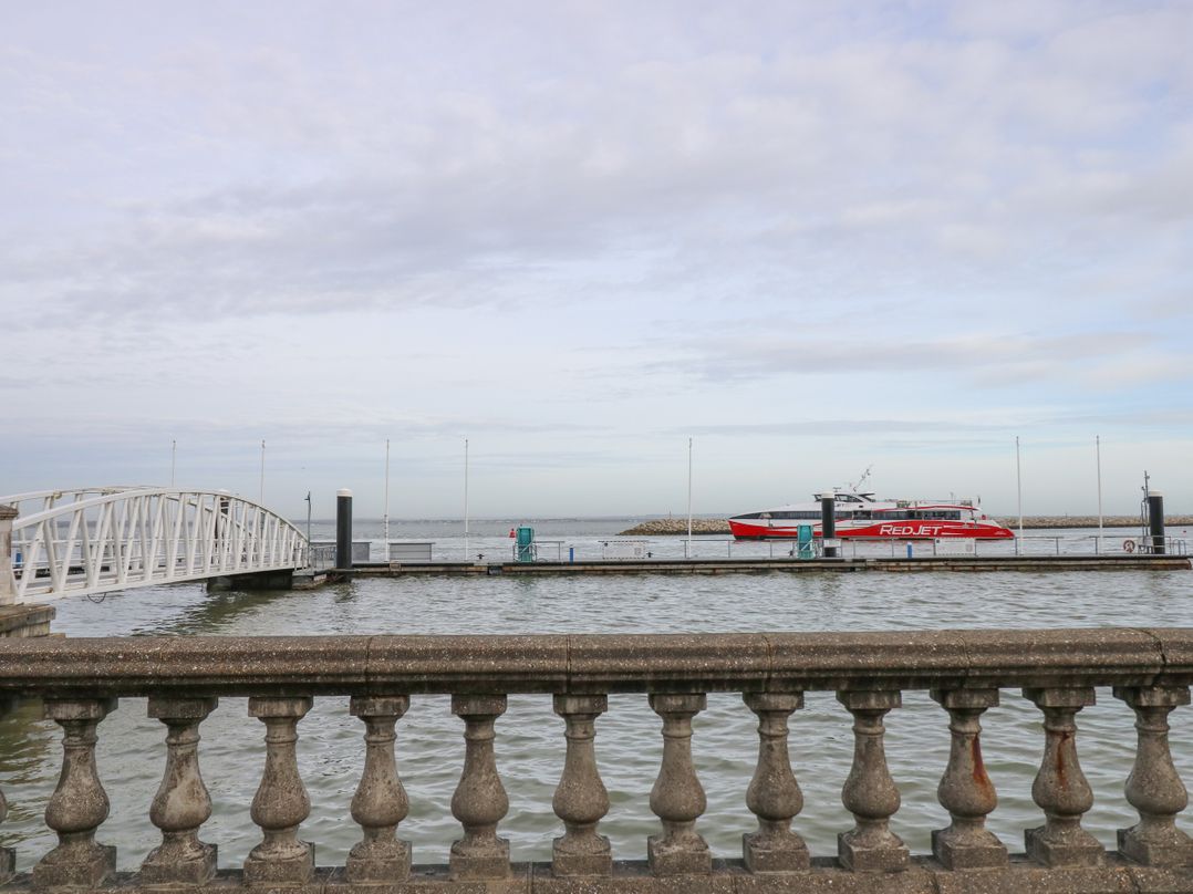 High Tide