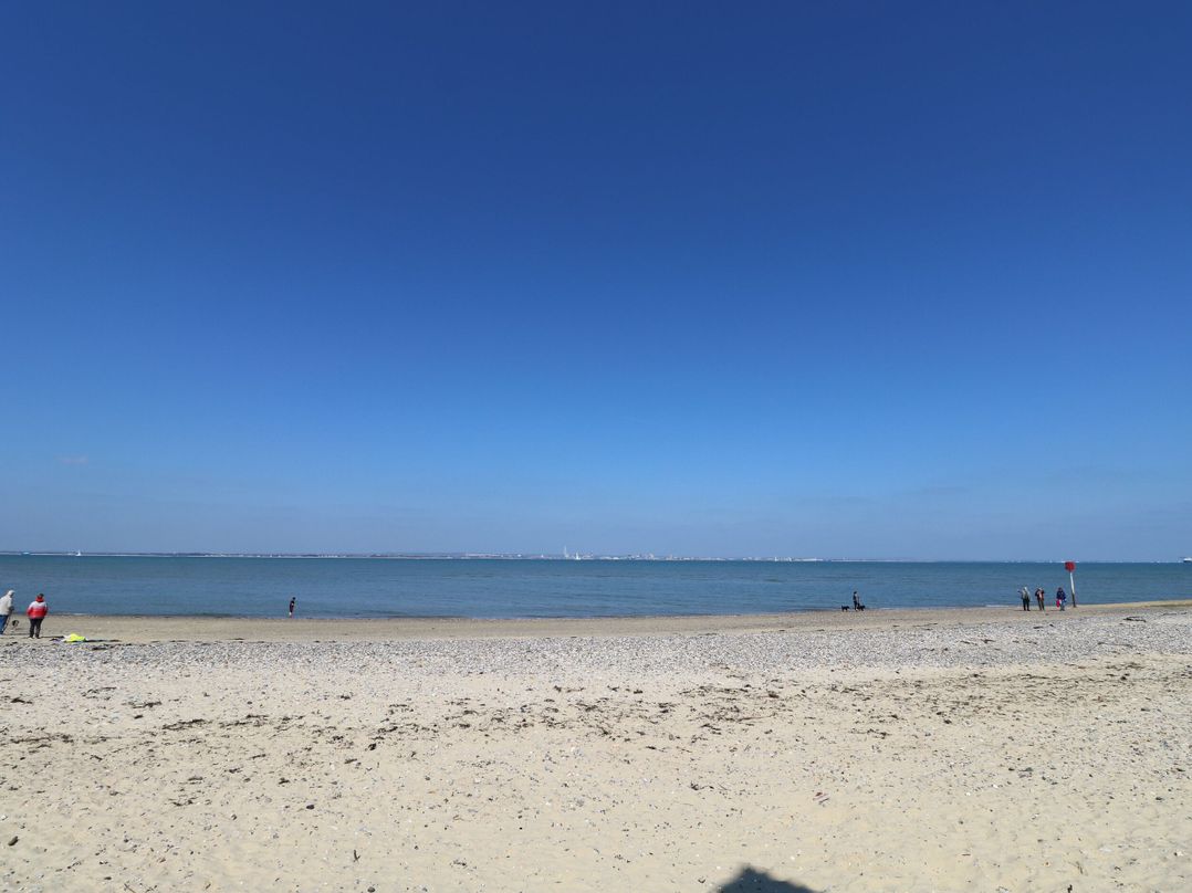 High Tide
