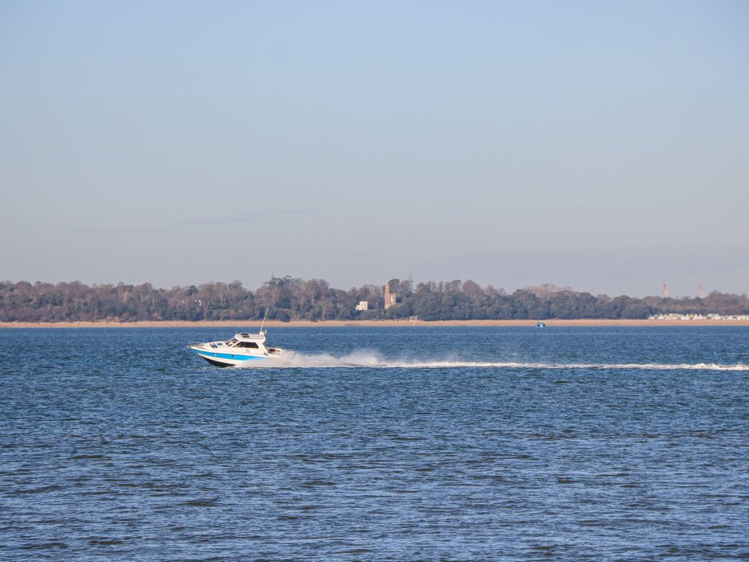 High Tide
