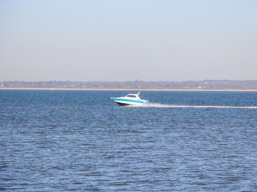 High Tide