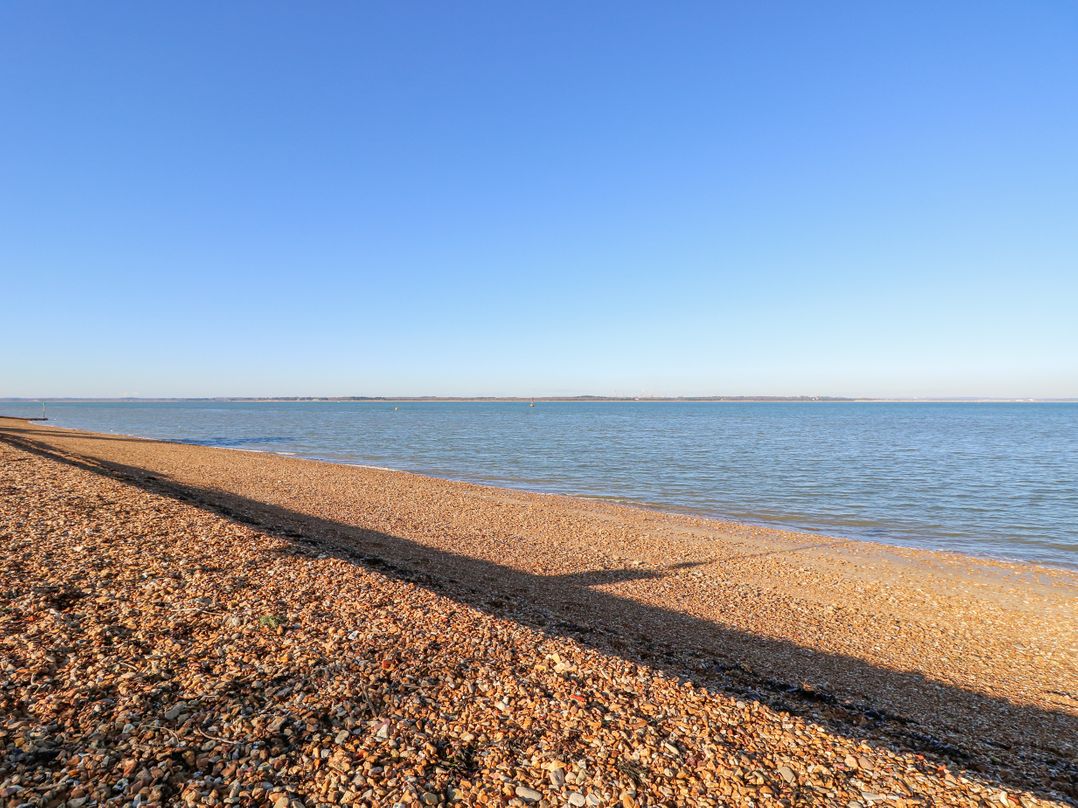 High Tide
