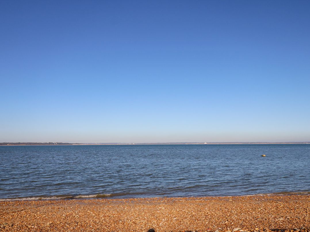High Tide