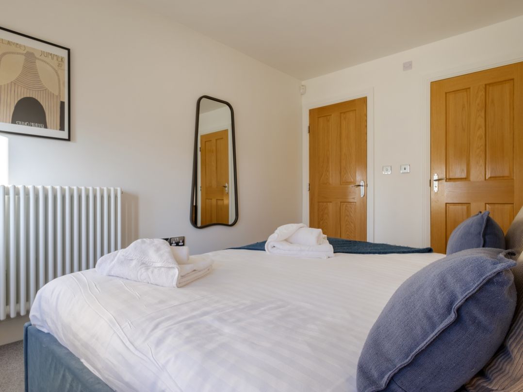 The Kennedy House Stone Cross Mansion