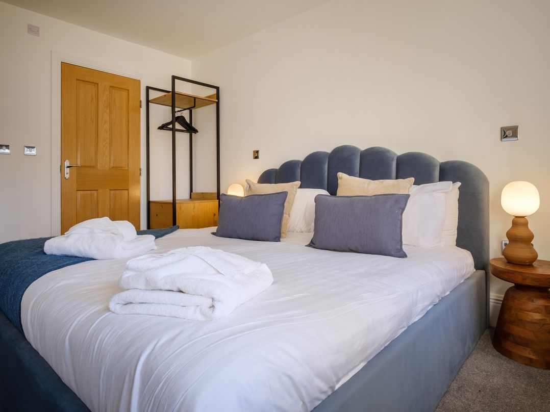 The Kennedy House Stone Cross Mansion