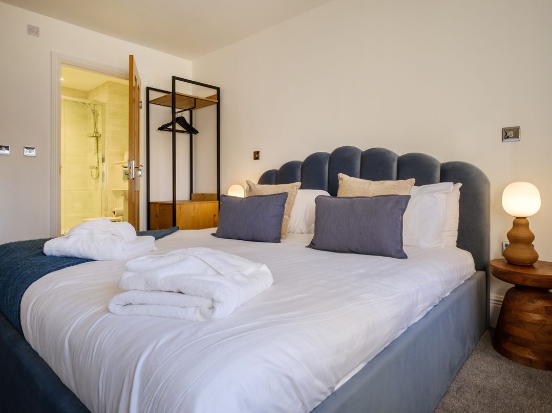 The Kennedy House Stone Cross Mansion