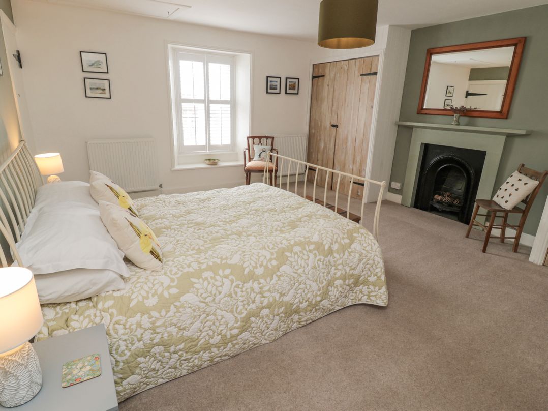 Lavender Cottage