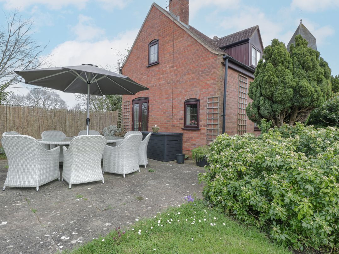 Lawn Farm Cottage