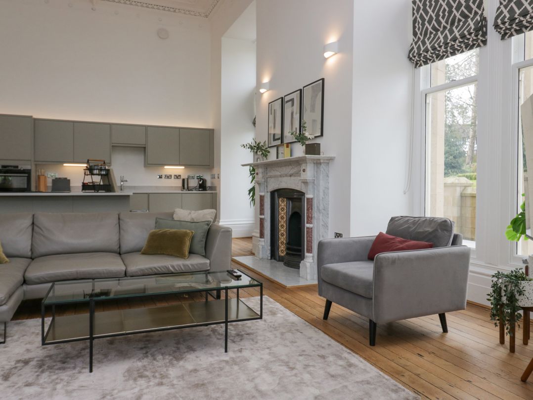 The Myles Suite Stone Cross Mansion