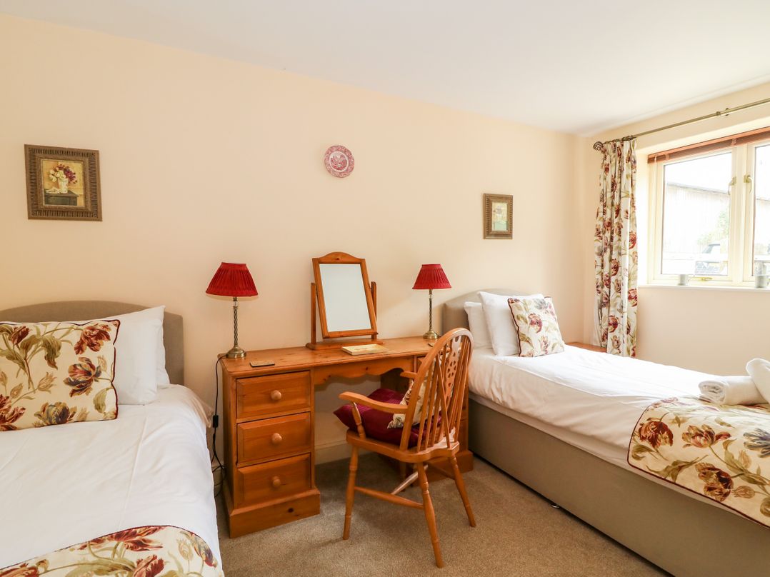 Chestnut Cottage, Rodden