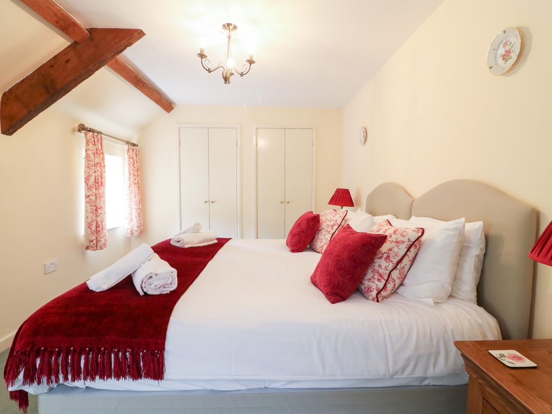 Chestnut Cottage, Rodden