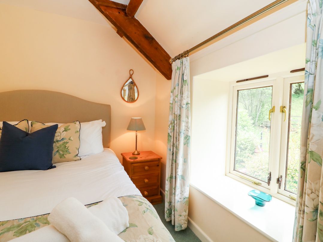 Chestnut Cottage, Rodden