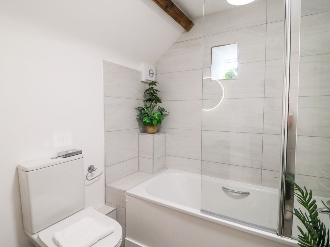 Chestnut Cottage, Rodden