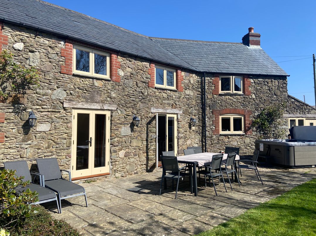 Varley Lodge