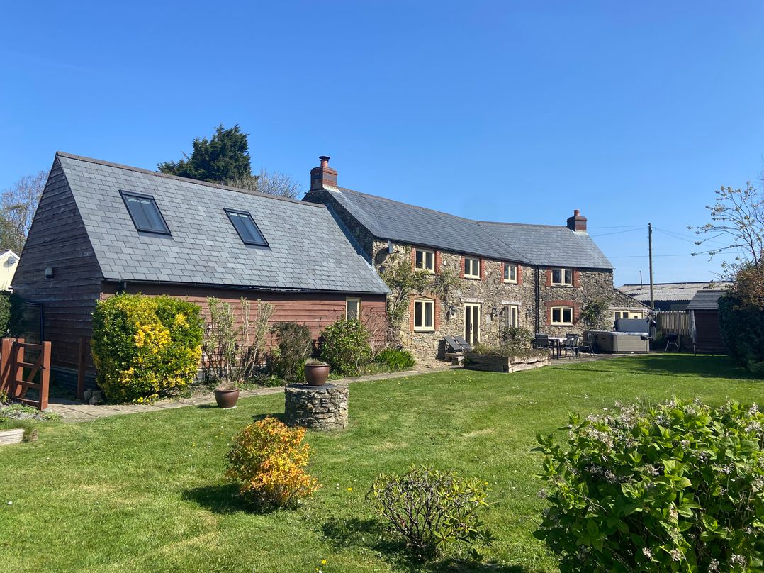 Varley Lodge