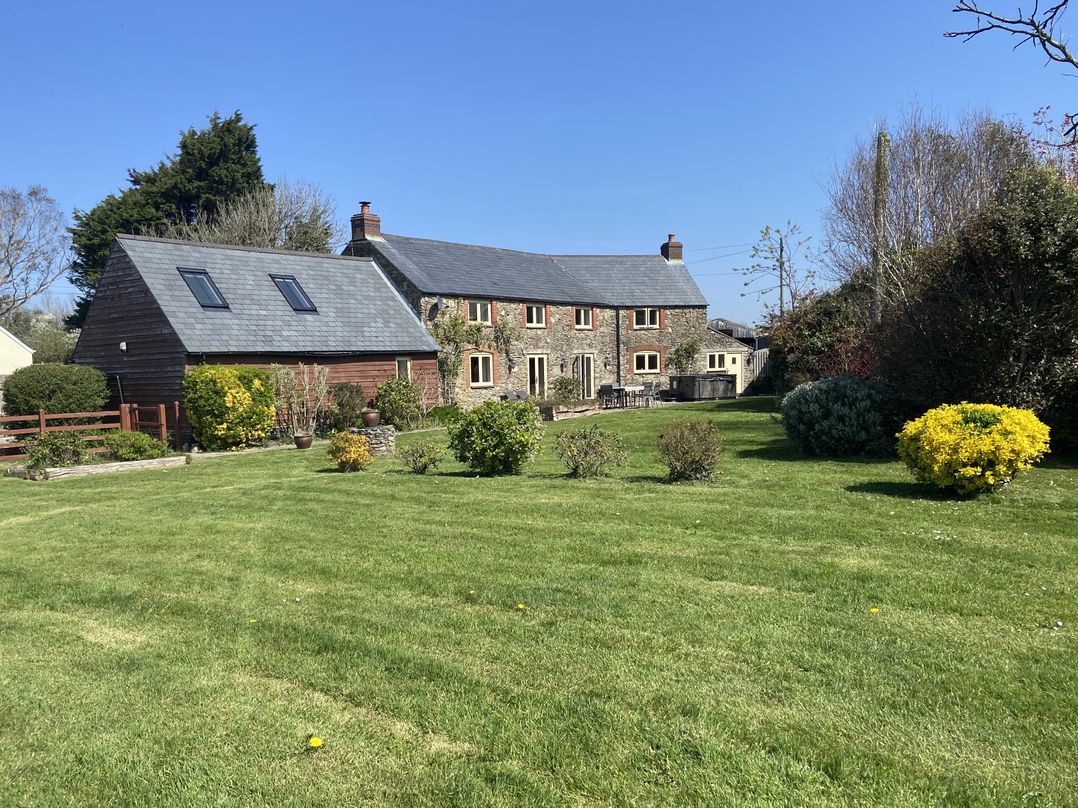 Varley Lodge