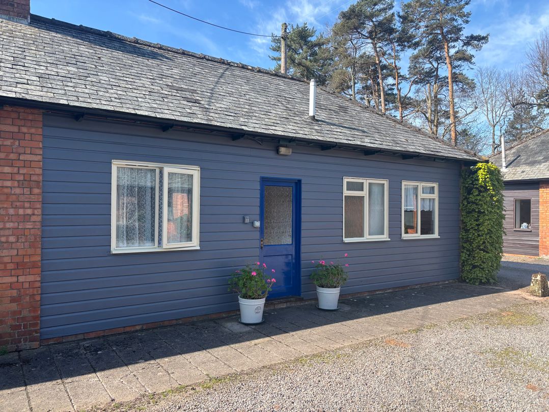 Stable Cottage