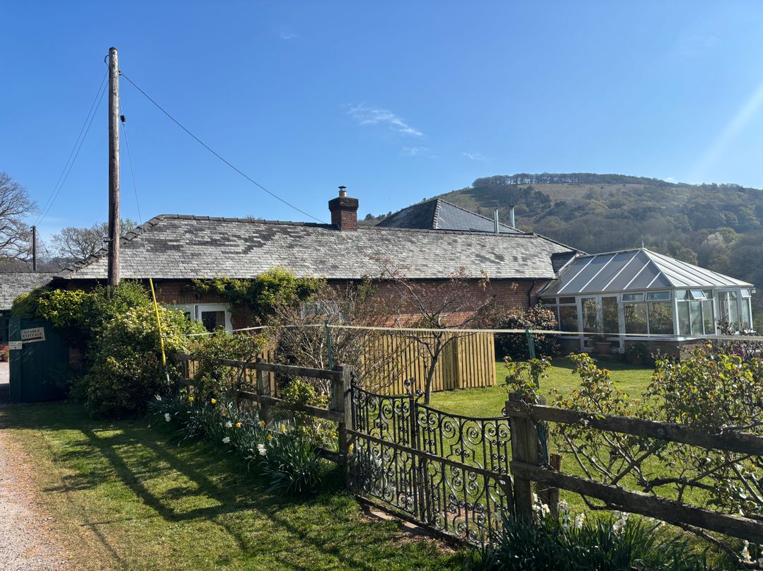 Stable Cottage