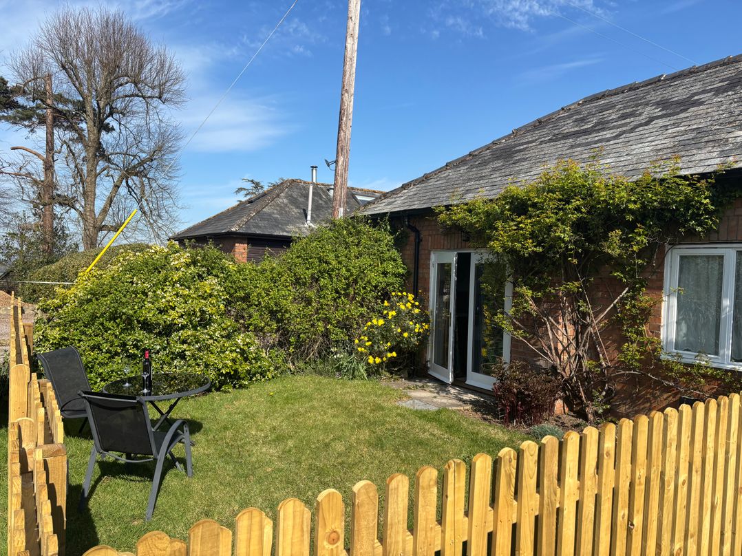 Stable Cottage