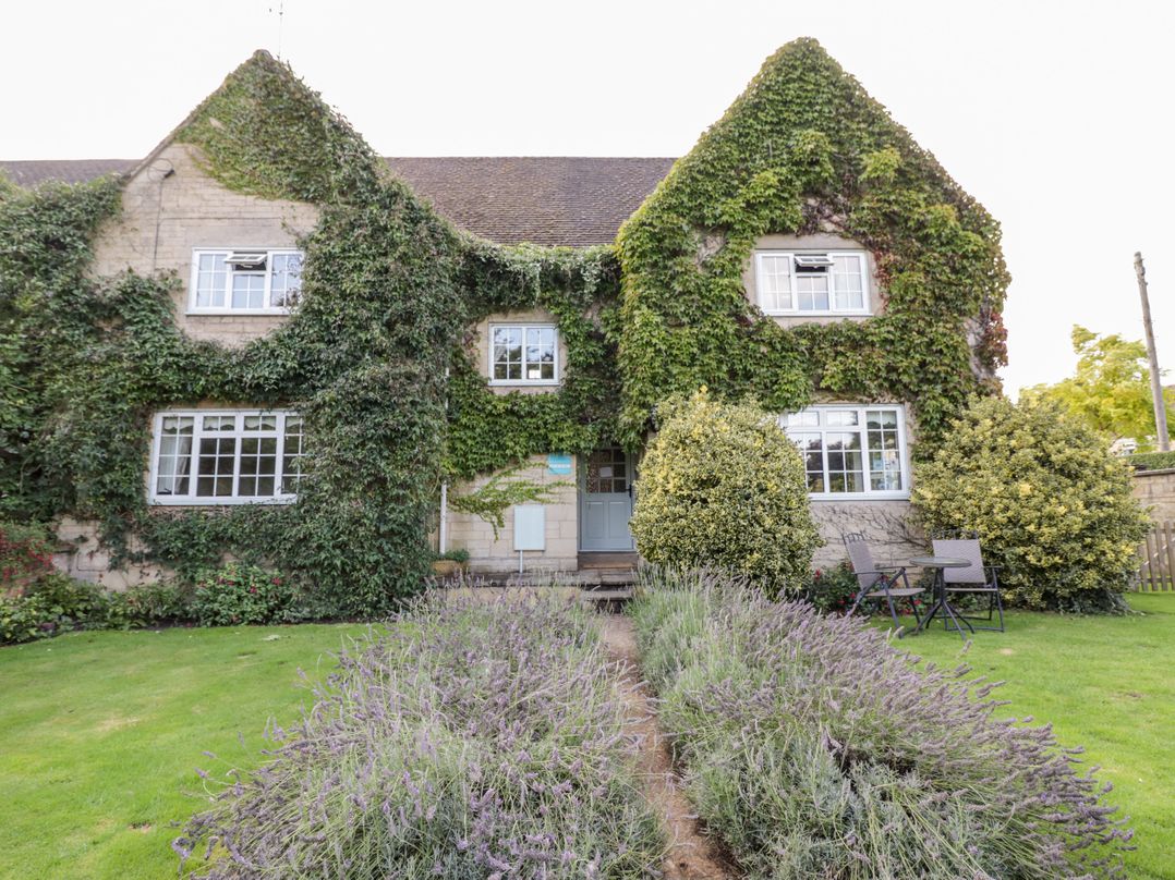 Blockley, Gloucestershire holiday cottage