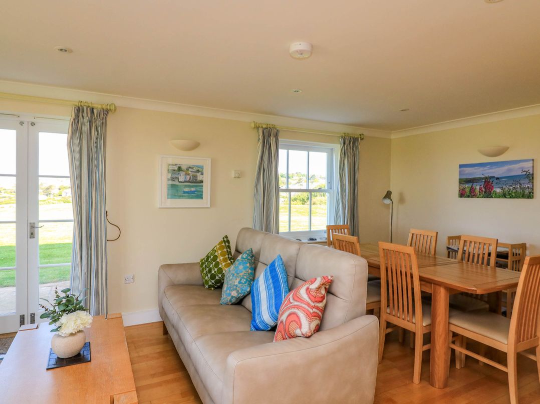 4 Thurlestone Beach House