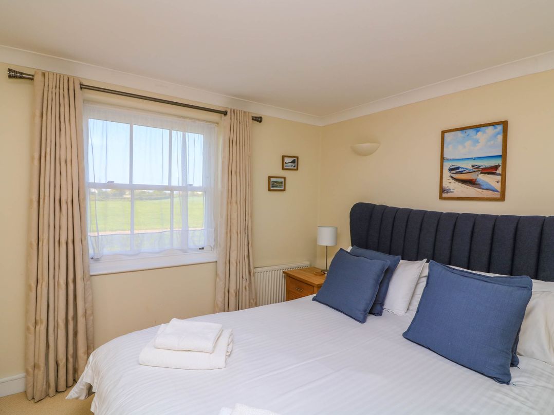 4 Thurlestone Beach House