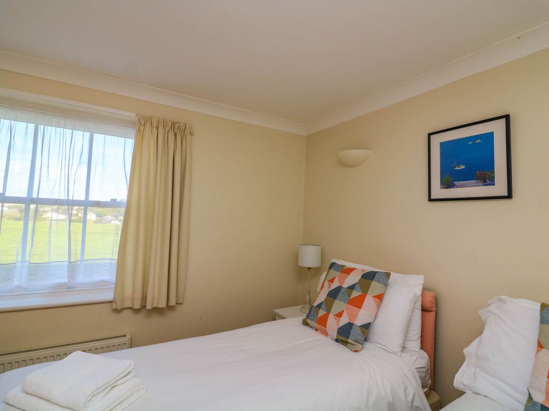 4 Thurlestone Beach House