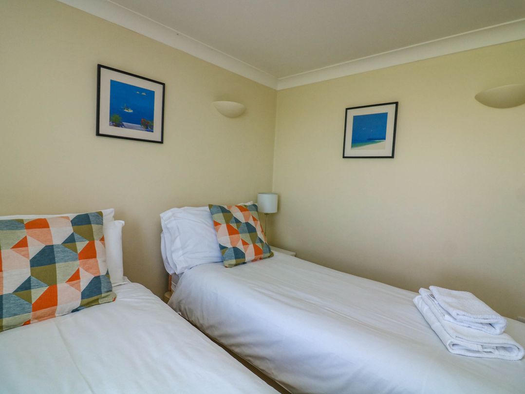 4 Thurlestone Beach House