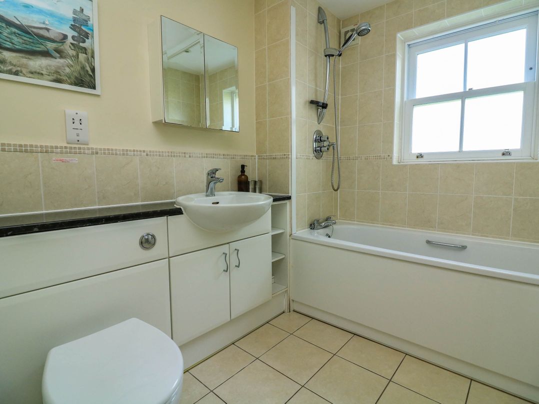 4 Thurlestone Beach House