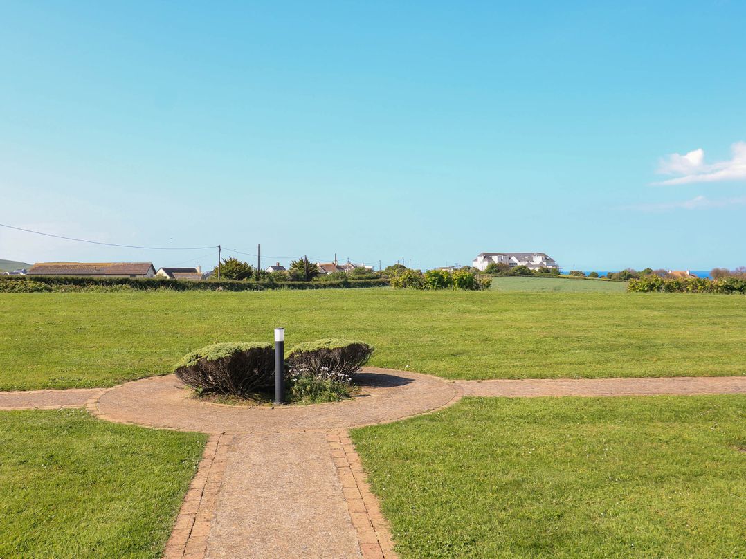 4 Thurlestone Beach House