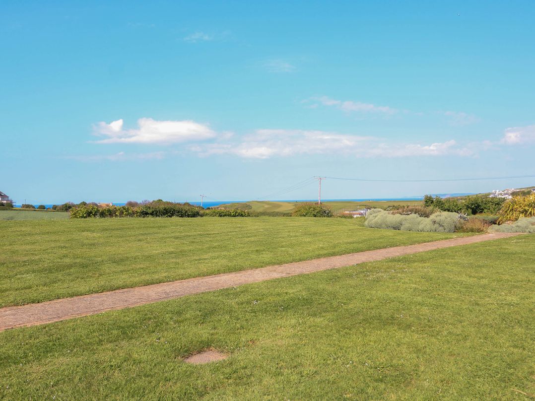 4 Thurlestone Beach House