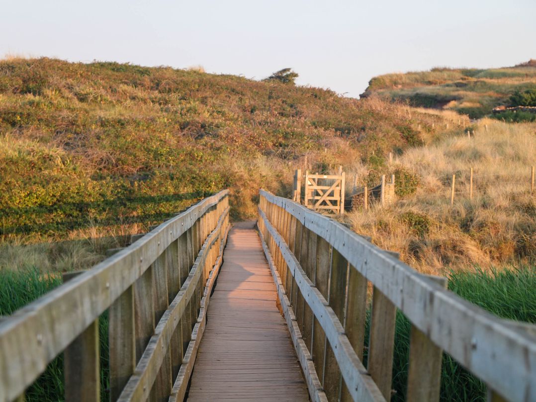 4 Thurlestone Beach House