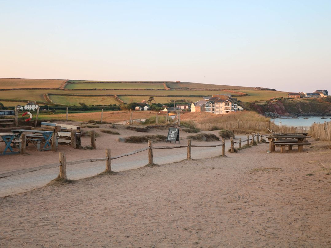 4 Thurlestone Beach House