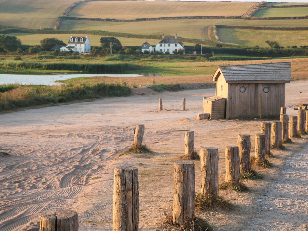 4 Thurlestone Beach House