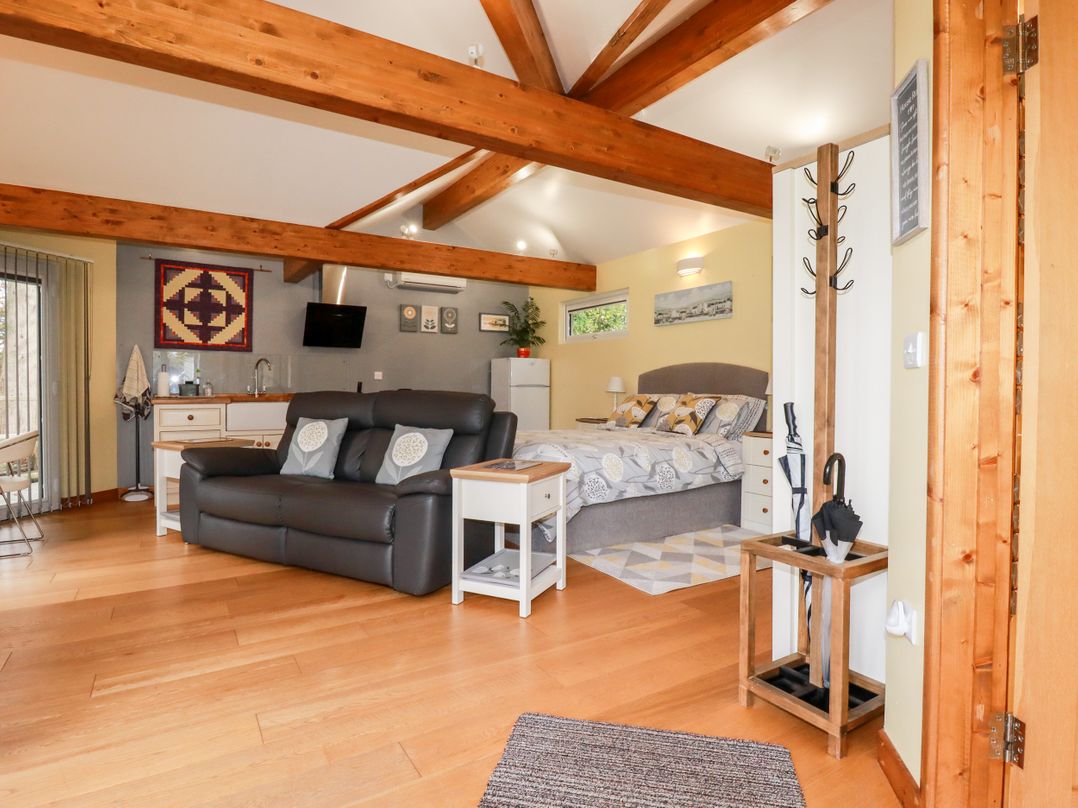 Brambleside Lodge