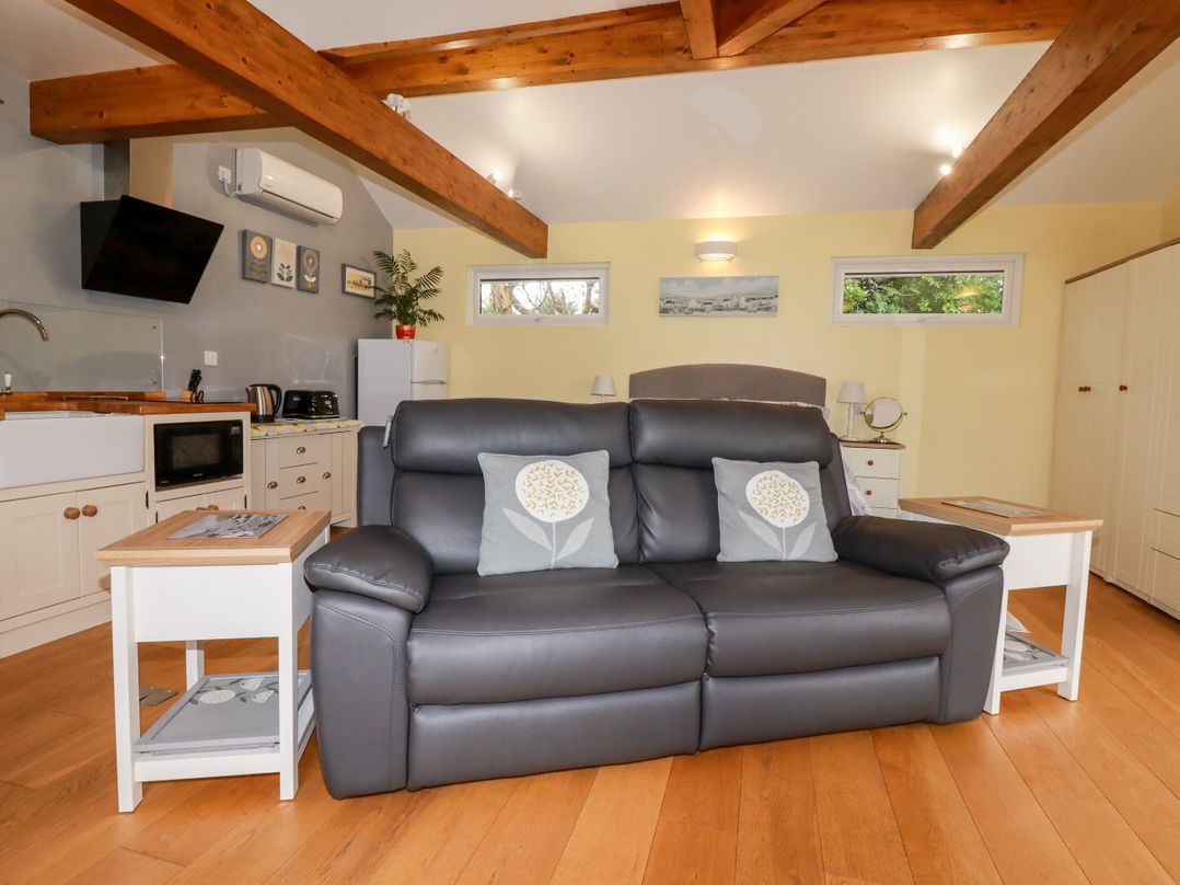 Brambleside Lodge