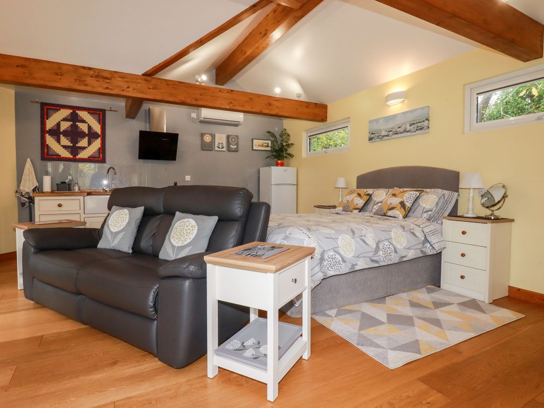 Brambleside Lodge