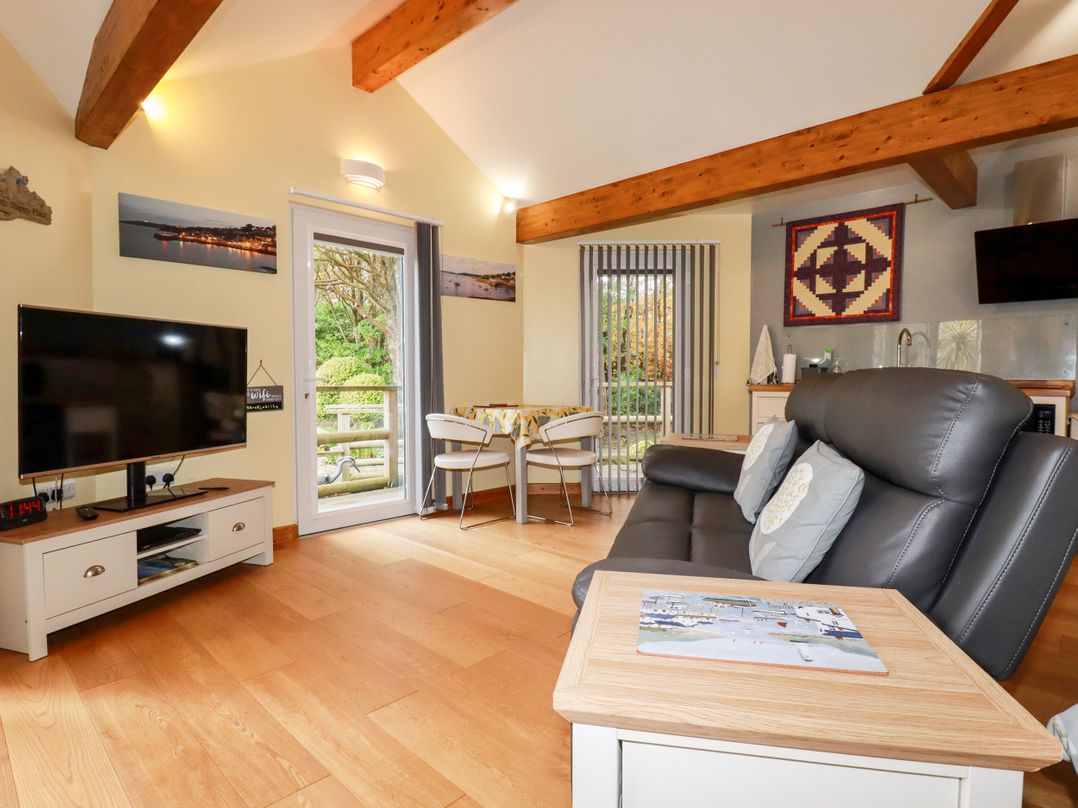 Brambleside Lodge