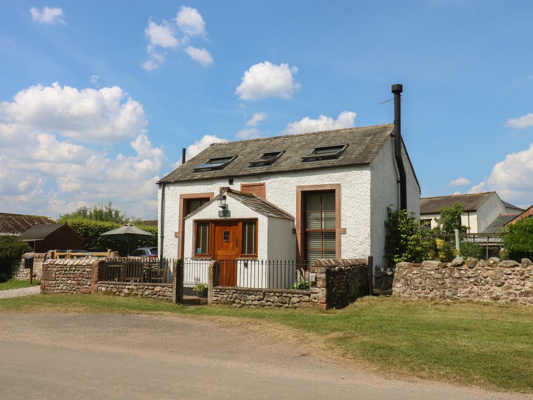 Holiday cottage in Sandford, Cumbria