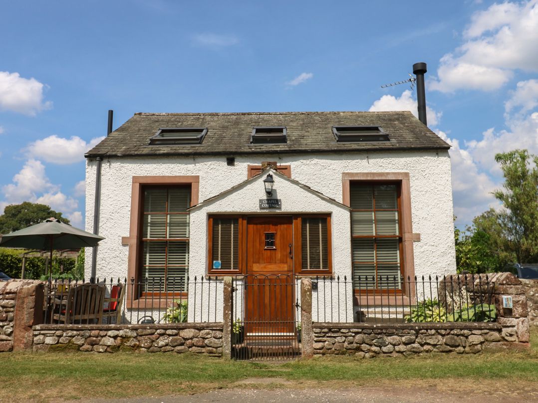 Holiday cottage in Sandford, Cumbria